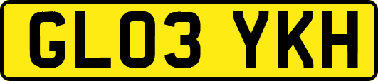 GL03YKH