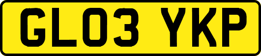 GL03YKP