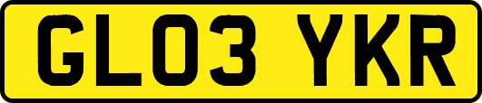 GL03YKR