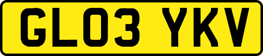 GL03YKV