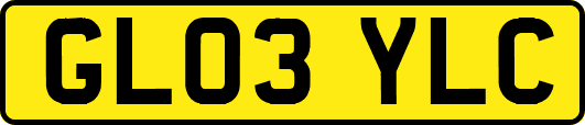 GL03YLC