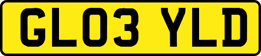 GL03YLD