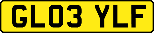 GL03YLF