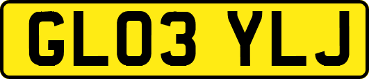 GL03YLJ