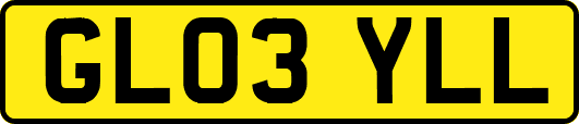 GL03YLL