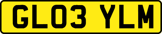 GL03YLM