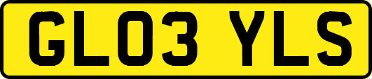 GL03YLS