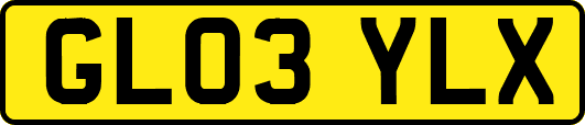 GL03YLX