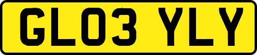 GL03YLY
