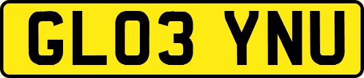 GL03YNU