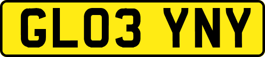 GL03YNY