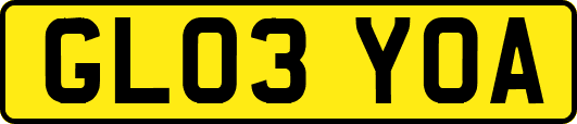 GL03YOA