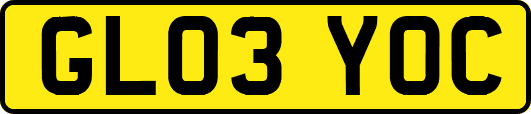 GL03YOC