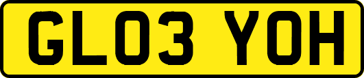 GL03YOH