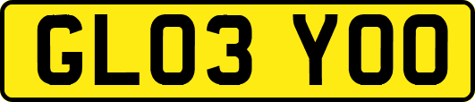 GL03YOO