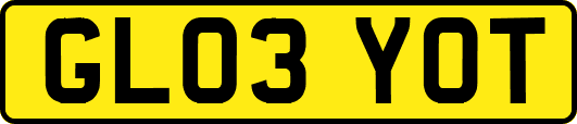 GL03YOT