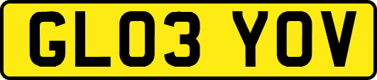 GL03YOV