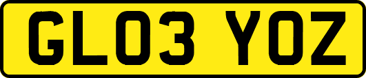 GL03YOZ