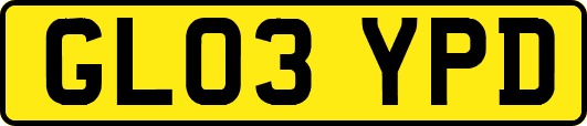 GL03YPD