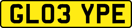 GL03YPE