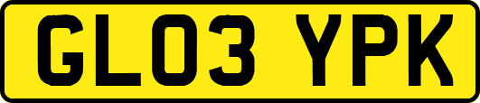 GL03YPK