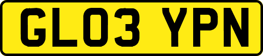 GL03YPN