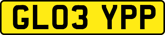 GL03YPP