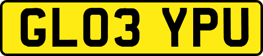 GL03YPU