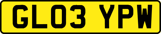 GL03YPW