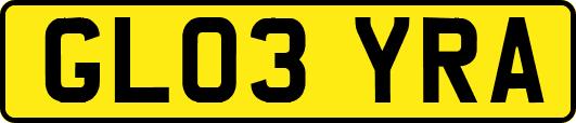 GL03YRA
