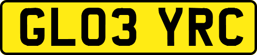 GL03YRC