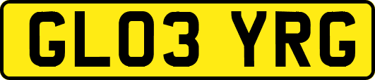 GL03YRG