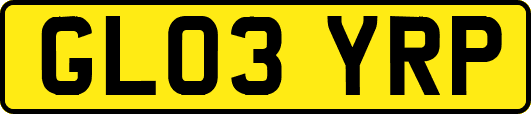 GL03YRP