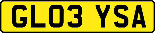 GL03YSA
