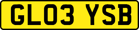 GL03YSB
