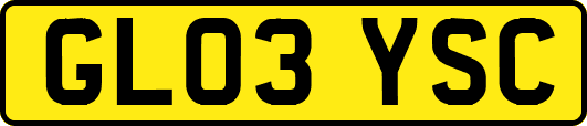 GL03YSC
