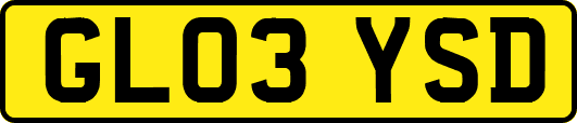 GL03YSD