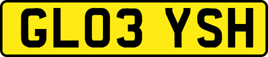 GL03YSH