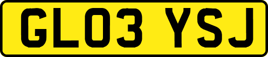 GL03YSJ