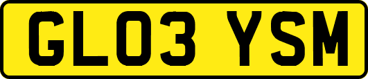 GL03YSM