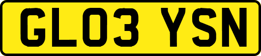 GL03YSN