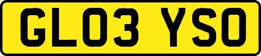 GL03YSO