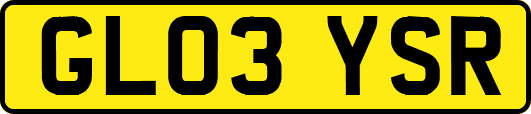 GL03YSR