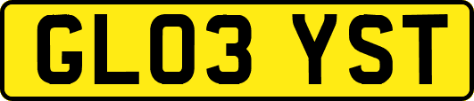 GL03YST