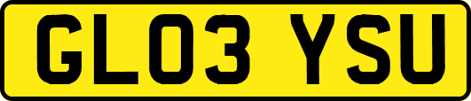 GL03YSU