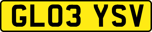 GL03YSV