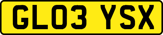 GL03YSX