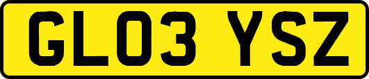 GL03YSZ