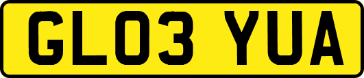 GL03YUA