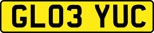 GL03YUC